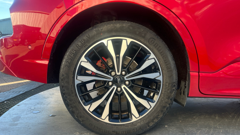 Ford Kuga 2.0 EcoBlue mHEV ST-Line X 5dr Diesel Estate